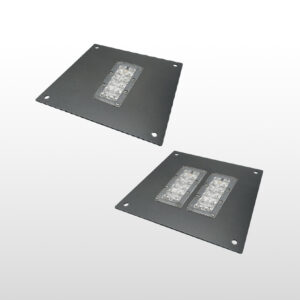 Kit Retrofit 76w 11,172 Lumen 385x385 IP65 AS3 4000k